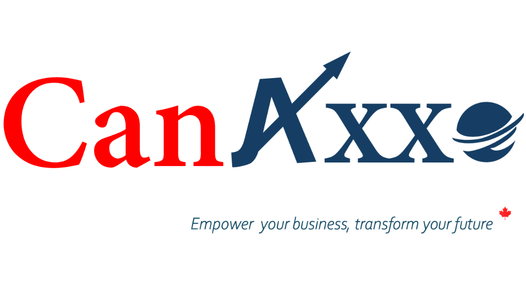 CanAxxe Corp.