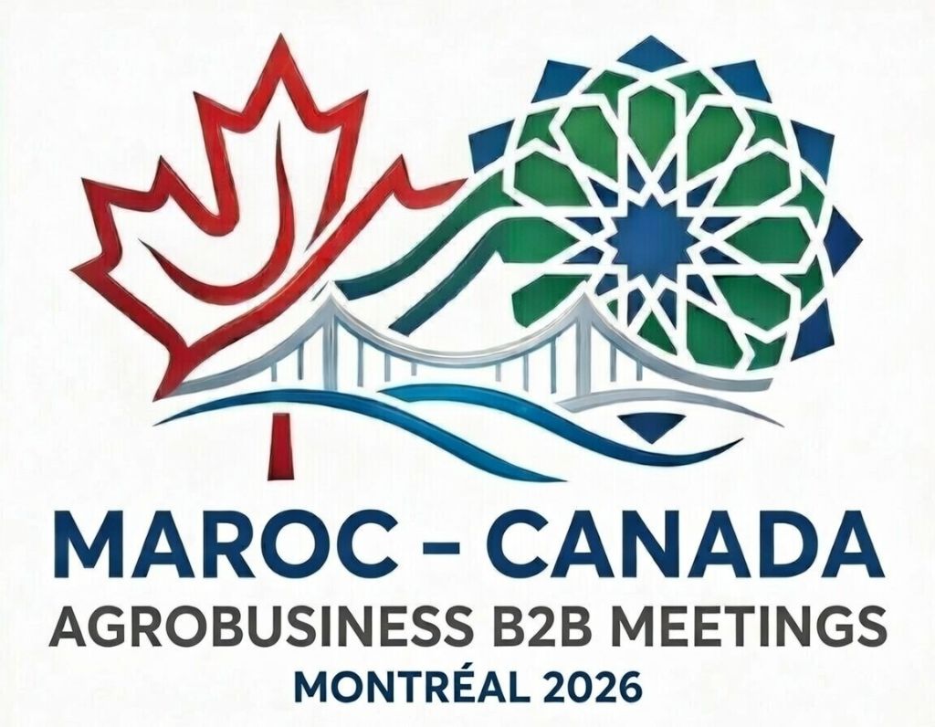 Maroc-Canada Agrobusiness B2B